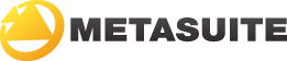 MetaSuite logo